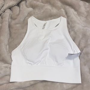 Brand new lululemon ebb to train bra